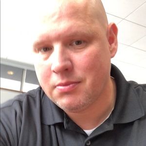 Meet your Posher, Erick